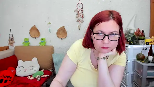 PlayfullMature online show from 03.14.25