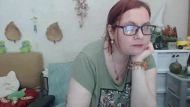 PlayfullMature online show from 03.20.25