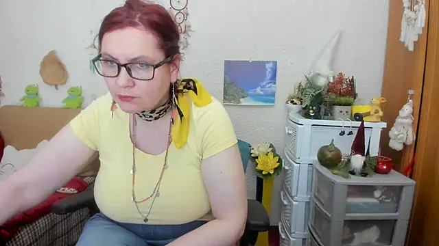 PlayfullMature online show from 03.23.25