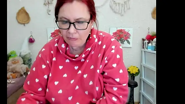 PlayfullMature online show from 09.27.25