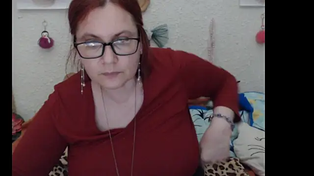 PlayfullMature online show from 10.24.25