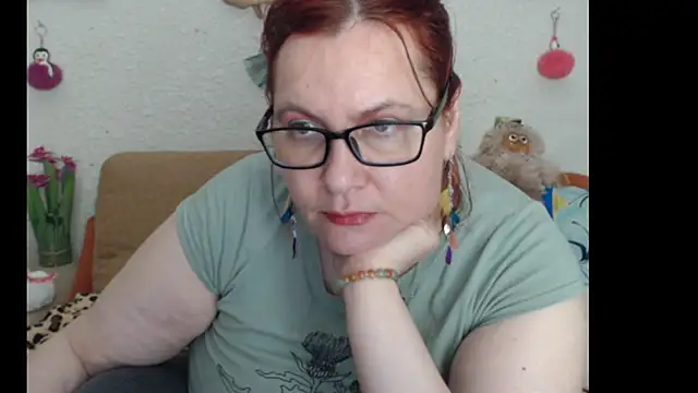 PlayfullMature online show from 11.26.25