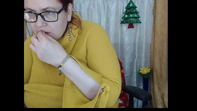 PlayfullMature online show from 01.11.26