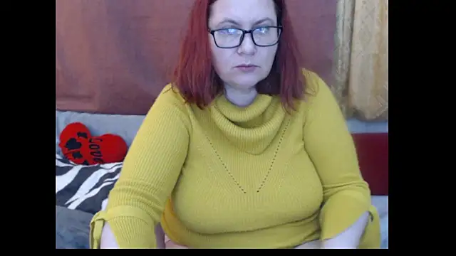 PlayfullMature online show from 04.12.26