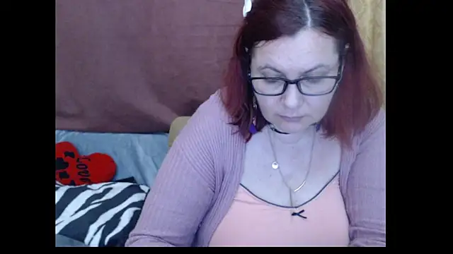 PlayfullMature online show from 04.14.26