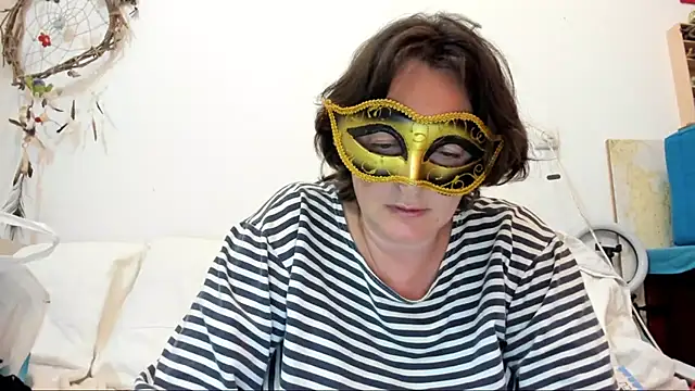 IsraeliMilf online show from 01.05.25