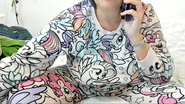 IsraeliMilf online show from 02.20.25