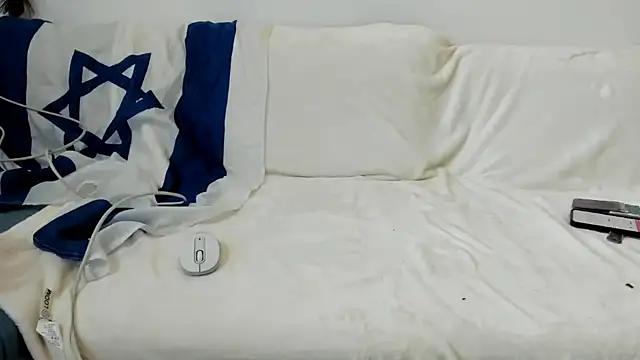 IsraeliMilf online show from 03.19.26