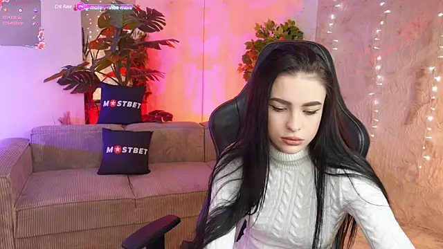 Tina Breeze online show from 12.06.24