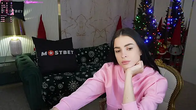 Tina Breeze online show from 12.20.24