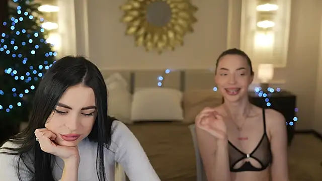 Tina Breeze online show from 01.15.26