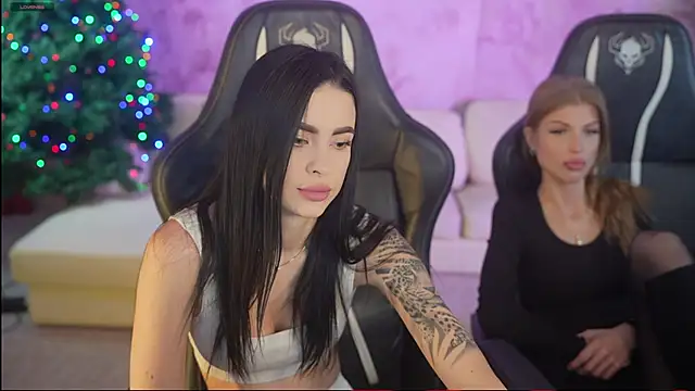 Tina Breeze online show from 01.16.26