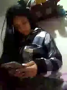  Dulcinea777 online show from 01.30.25