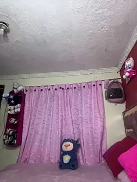  Dulcinea777 online show from 03.28.26