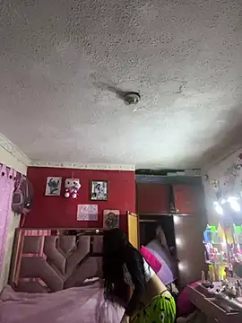  Dulcinea777 online show from 04.21.26