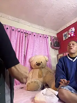  Dulcinea777 online show from 04.21.26