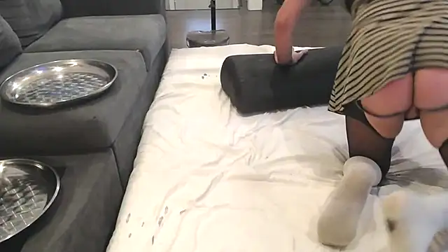 AssmannCD online show from 12.05.24