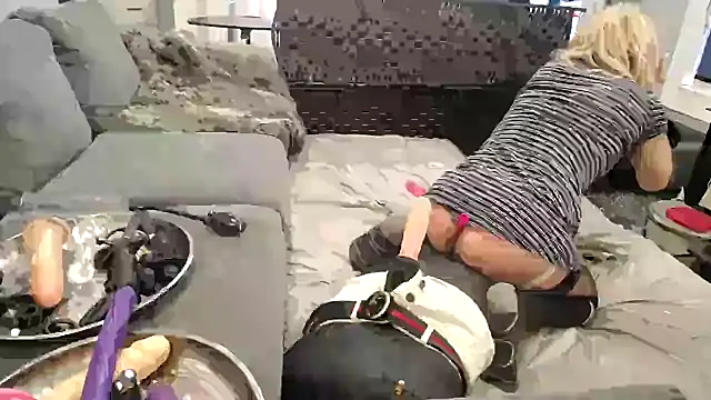 AssmannCD online show from 01.14.25