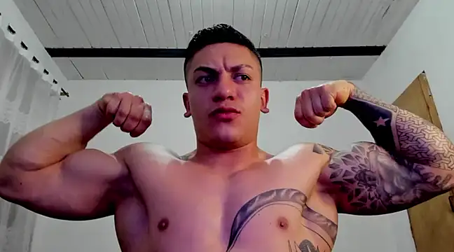 aquiles 51 online show from 12.17.24