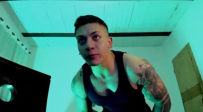 aquiles 51 online show from 01.26.25