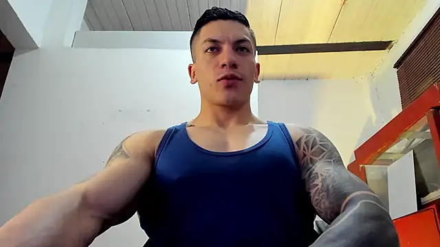 aquiles 51 online show from 10.22.25