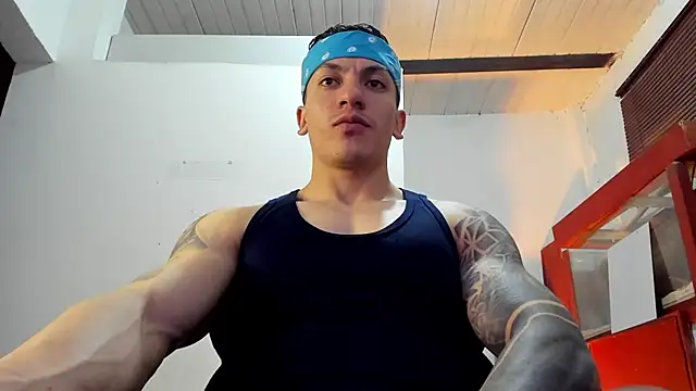 aquiles 51 online show from 11.12.25