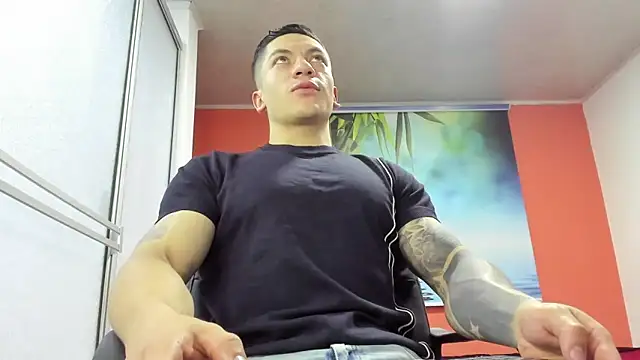 aquiles 51 online show from 02.26.26