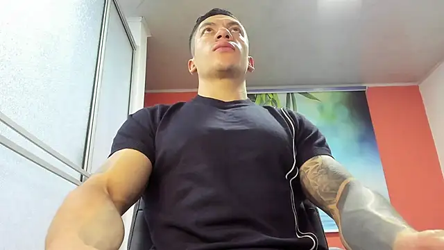 aquiles 51 online show from 03.14.26