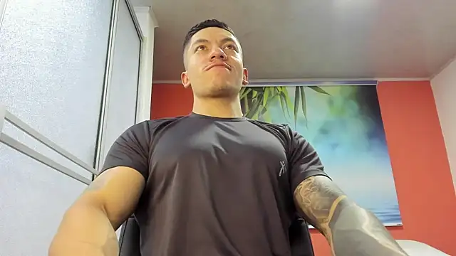 aquiles 51 online show from 03.19.26