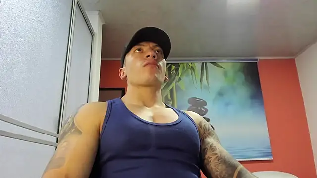 aquiles 51 online show from 03.31.26