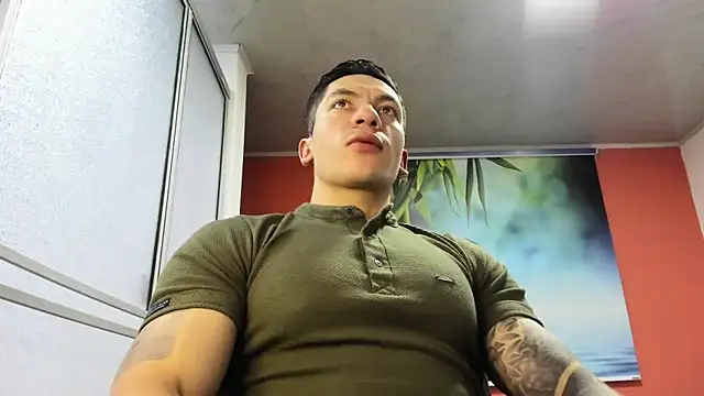 aquiles 51 online show from 04.08.26