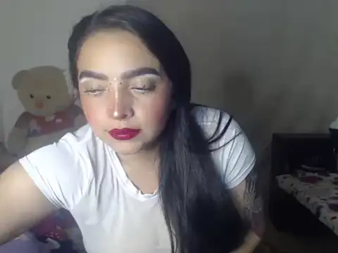 Snapshot of samantha2207 chatting on 01.21.25 samantha2207 online show from 01.21.25