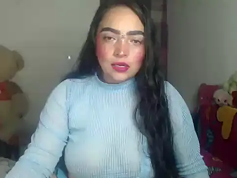 Snapshot of samantha2207 chatting on 02.28.25 samantha2207 online show from 02.28.25