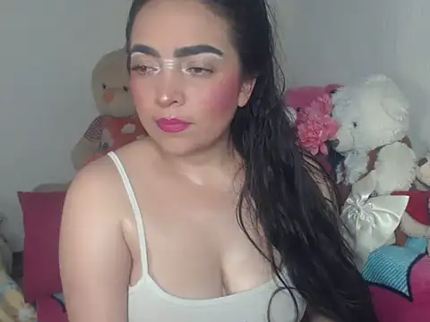 Snapshot of samantha2207 chatting on 03.21.25 samantha2207 online show from 03.21.25