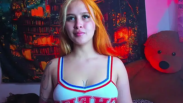 Elena-Rosse online show from 11.18.25