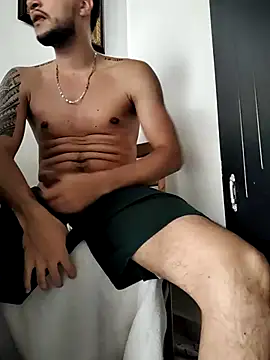 Gerduke06 online show from 11.04.25