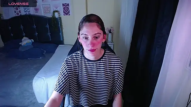 IsaBaileys  online show from 03.06.26