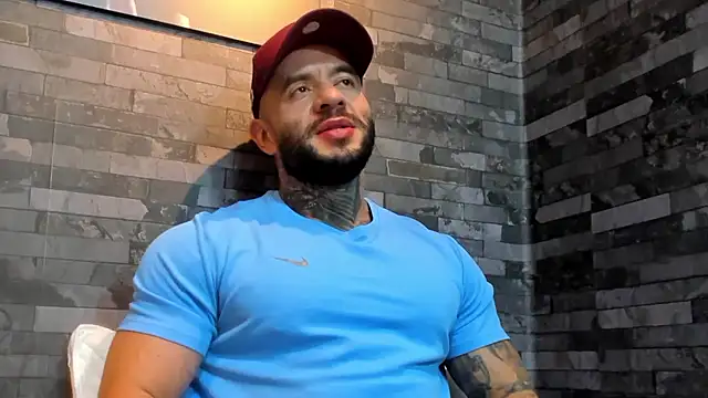 BruceDallas online show from 01.07.26