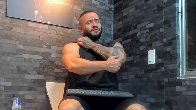 BruceDallas online show from 04.19.26