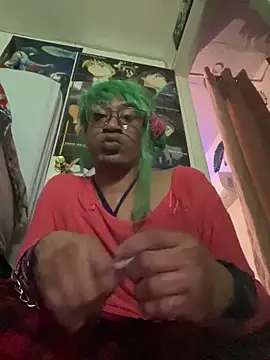 Mune Raez 6 online show from 02.27.26