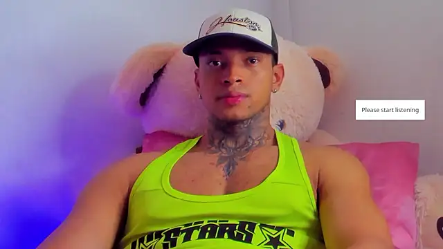 Stiven collins online show from 01.09.26