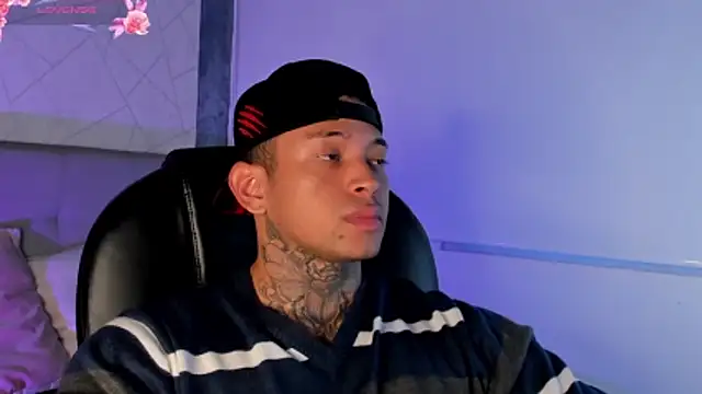 Stiven collins online show from 02.21.26