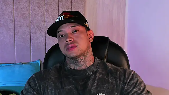 Stiven collins online show from 03.22.26