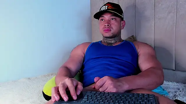 Stiven collins online show from 04.01.26