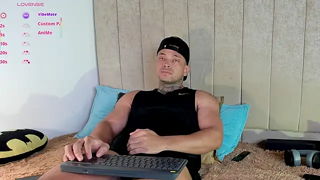 Stiven collins online show from 04.18.26