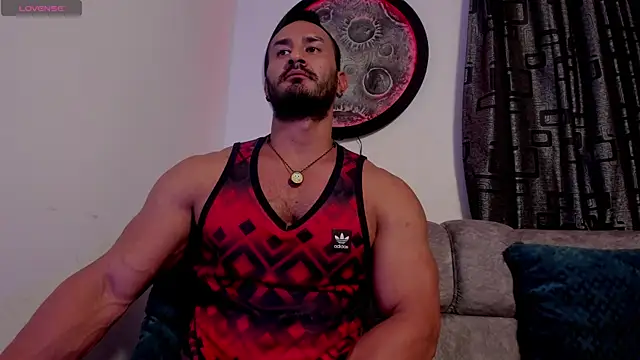 curt xxx online show from 03.18.26