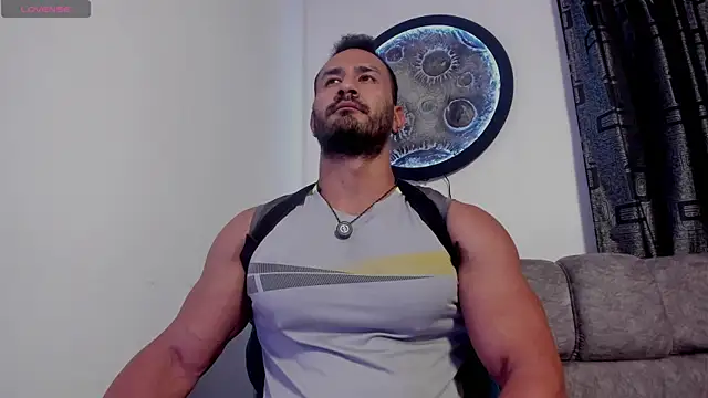 curt xxx online show from 04.07.26