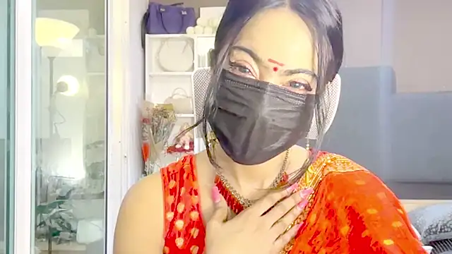 Monalisadon018 online show from 11.20.25