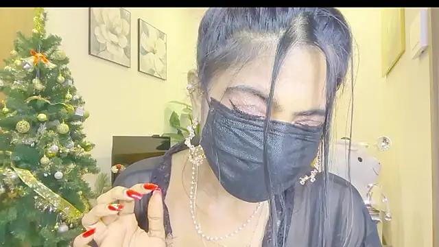 Monalisadon018 online show from 02.24.26