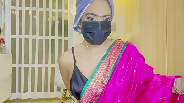 Monalisadon018 online show from 04.01.26